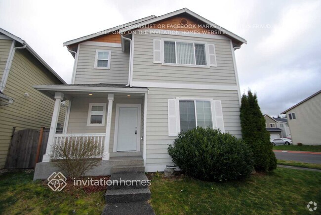 Building Photo - 18427 96th Ave E Rental