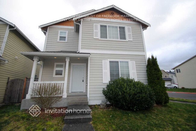 Photo - 18427 96th Ave E House