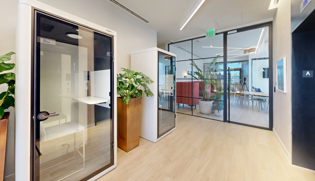 Photo - i5 Wynwood Co-Living Apartments