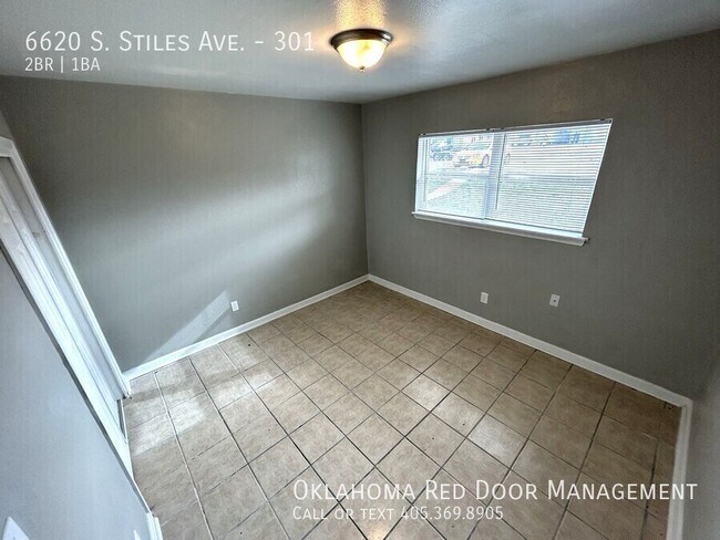 Photo - 6620 S Stiles Ave Unit 301