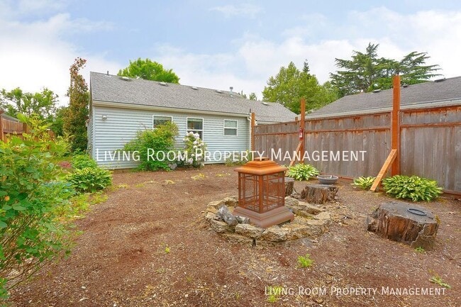Photo - 8729 SE Morrison St Unit A
