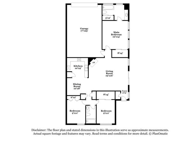 1162 Hemlock Dr