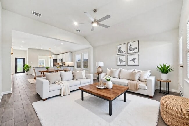 Building Photo - 3503 Hackberry Tree Ln