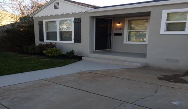 Close to Downtown Sacramento - Close to Downtown Sacramento House