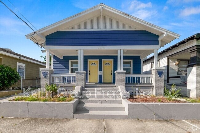 Building Photo - 2524 W Cherry St Unit B Rental