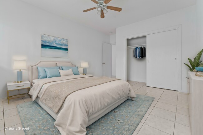 Photo - Marseille Apts