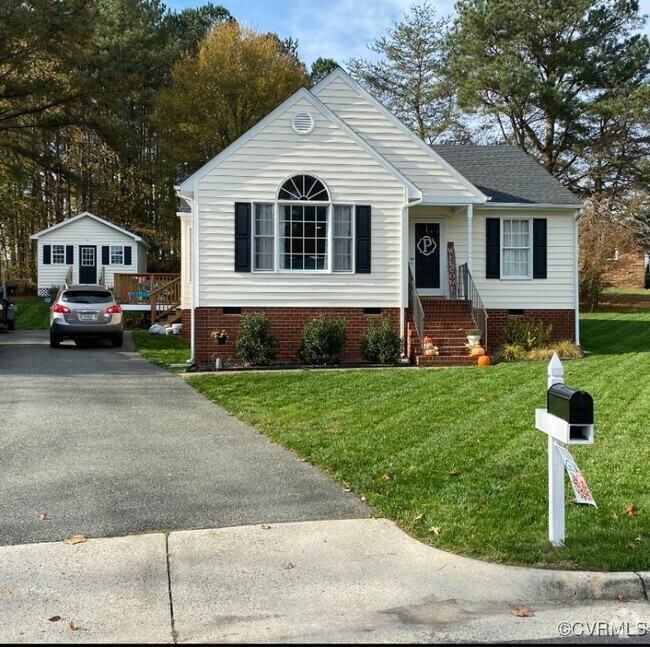 Building Photo - 6155 Old Bay Ct Rental