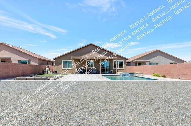 Photo - 5555 W Tubac Ct