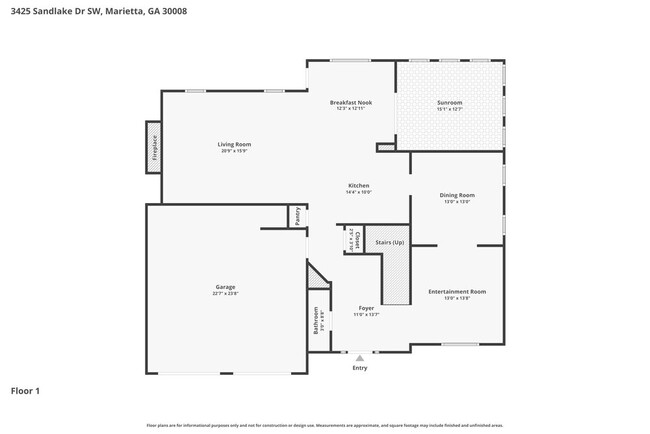 Photo - 3425 Sandlake Dr SW