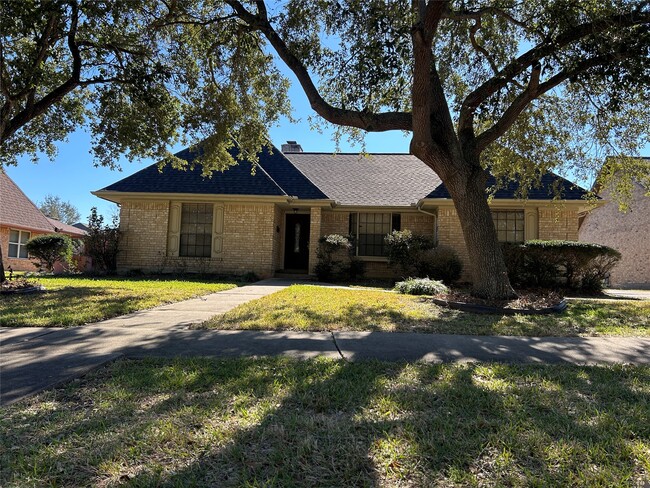 Building Photo - 2511 Williams Grant