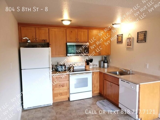 Photo - 804 S 8th St Unit 8