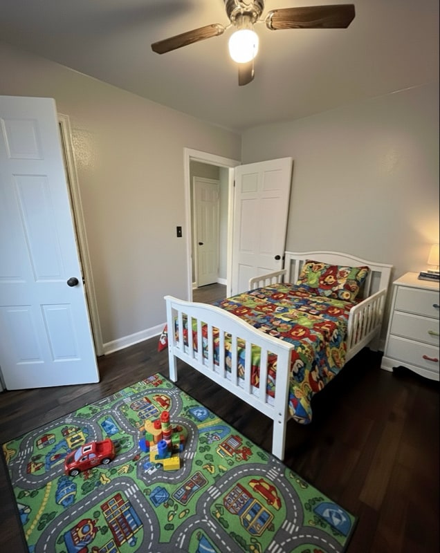 Photo - 1002 17th St Unit Lower