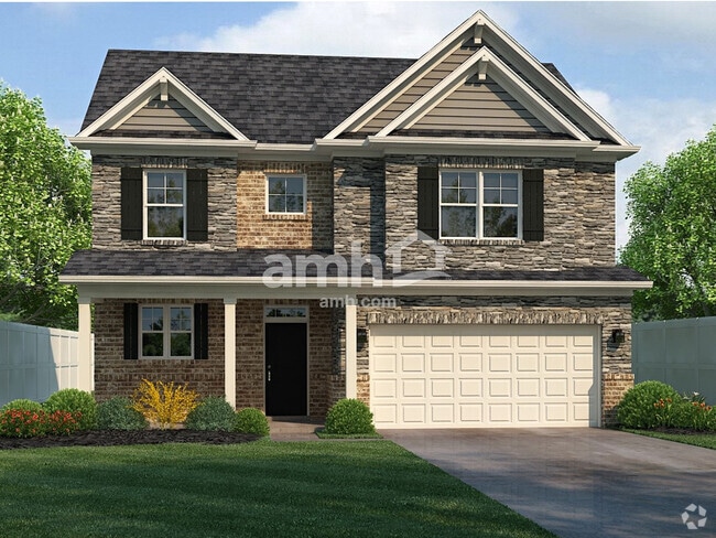 Building Photo - 603 Lake Vista Dr Rental