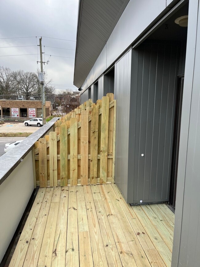 Photo - 2125 Blakemore Ave Unit B-1