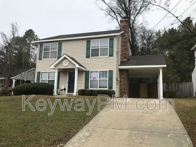 Building Photo - 2211 Birnam Pl