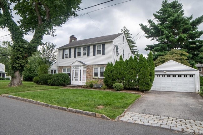 154 Bell Rd