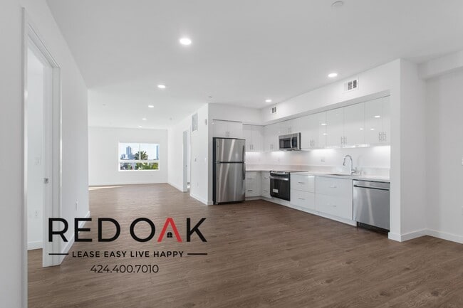 Photo - 1011-1013 Everett St Unit B-315