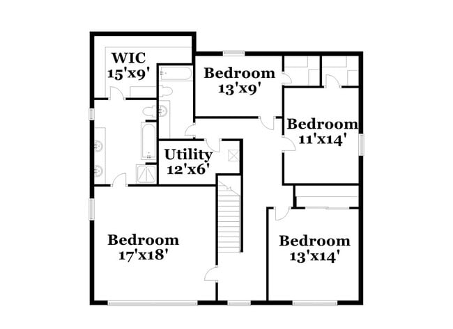 Photo - 5315 Bendix Ct