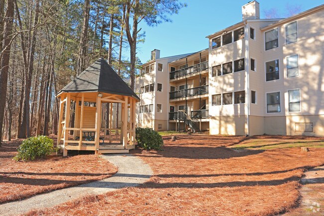 Photo - The Aurora @ Twenty Seven Hundred