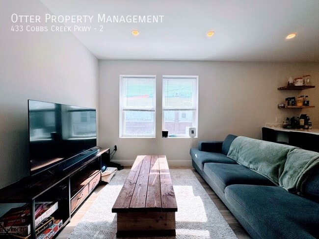 Photo - 433 Cobbs Creek Pkwy Unidad 2