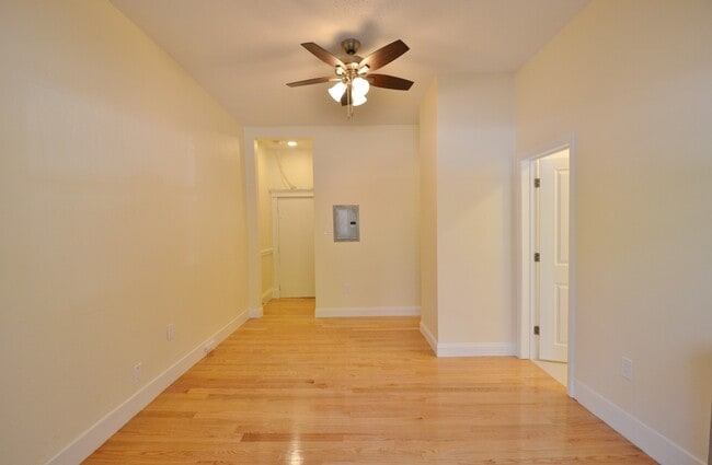 Westland Avenue Apartments