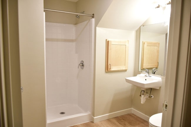 Photo - Agassiz Townhomes