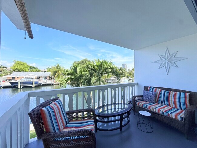 Photo - 470 Paradise Isle Blvd Unit 204