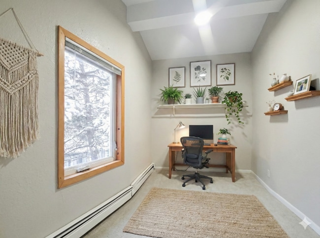 Photo - 644 Van Buren St NE