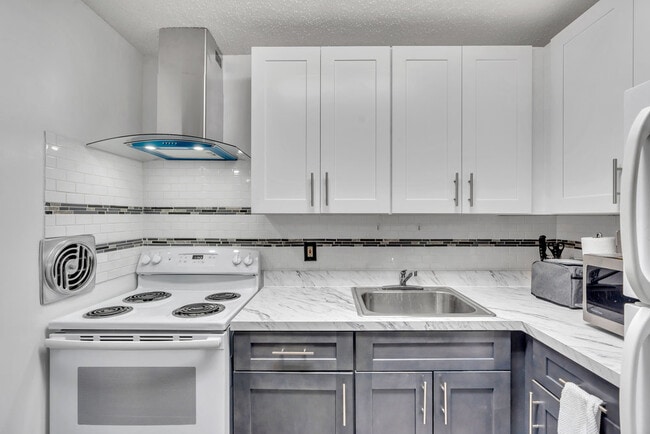 Lakeview Place