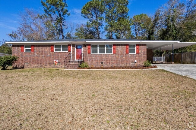 Building Photo - 3510 Gamble Rd Rental