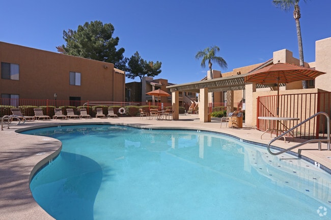 Lucera Apartments Homes