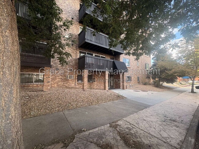 Photo - 65 N Clarkson St Unit 107