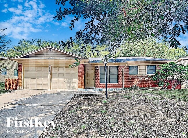 Building Photo - 4428 Sahara Pl