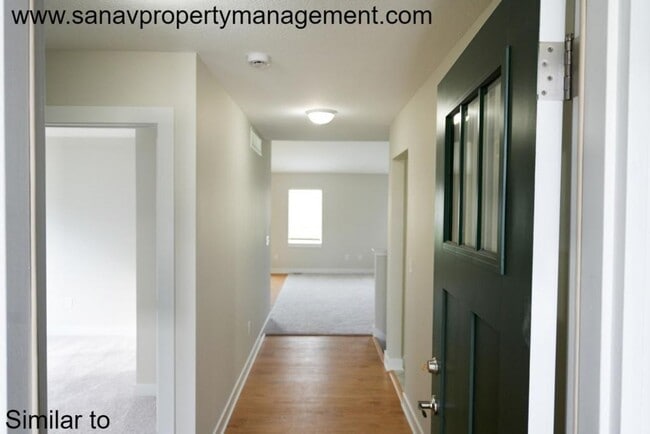 Photo - "Modern Comfort & Convenience: 3 Bed, 2 Bath Ranch Style Home in Waukee's Prime Location"
