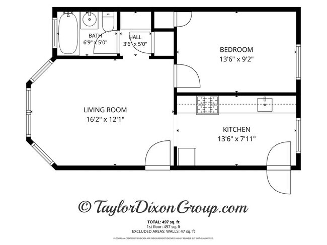 Photo - 3863 W Maypole Ave Unit 3B