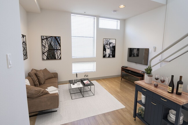 Photo - Olympic Studios