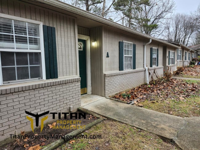 Photo - 2 bed/2 bath Apartment Unit 2010 Watts Rd. Apt A