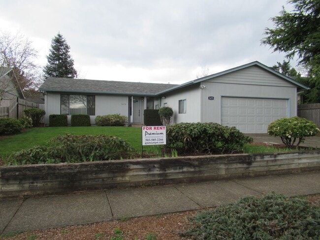 Building Photo - Large Three Bedroom in South Salem! Rental