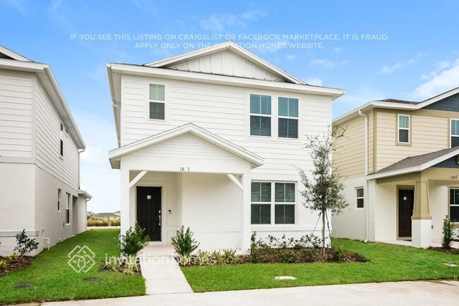 Photo - 1883 Tohoqua Blvd