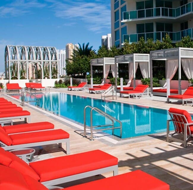 Photo - 250 Sunny Isles Blvd Unit 3-803