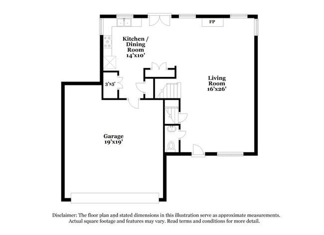 6238 Tybalt Pl