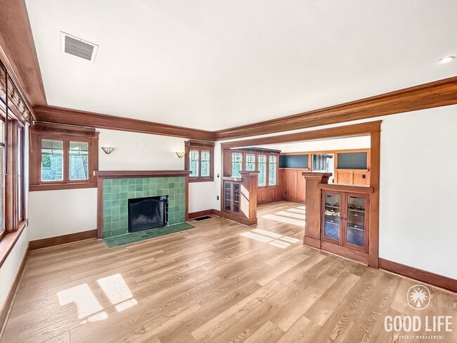 Photo - Newly Remodeled 3B/2BA House in North Park!