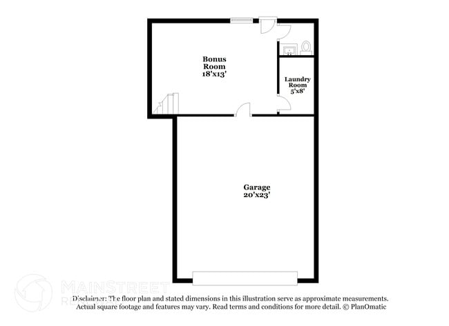 Photo - 2401 Bethune Cir