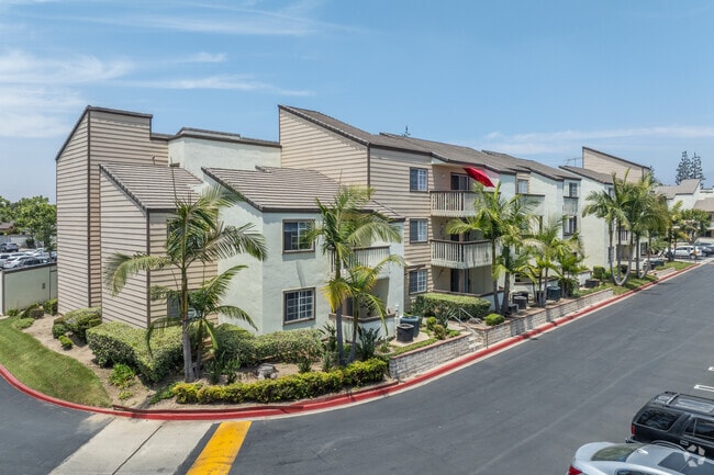 Photo - Hillsborough Village Senior Apartments 55+