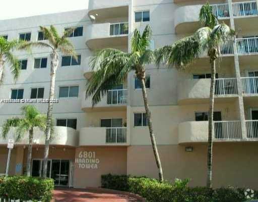 Building Photo - 6801 Harding Ave Unit 311 Rental