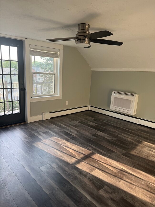 Bedroom #1 - 34 Morse St Unit #2