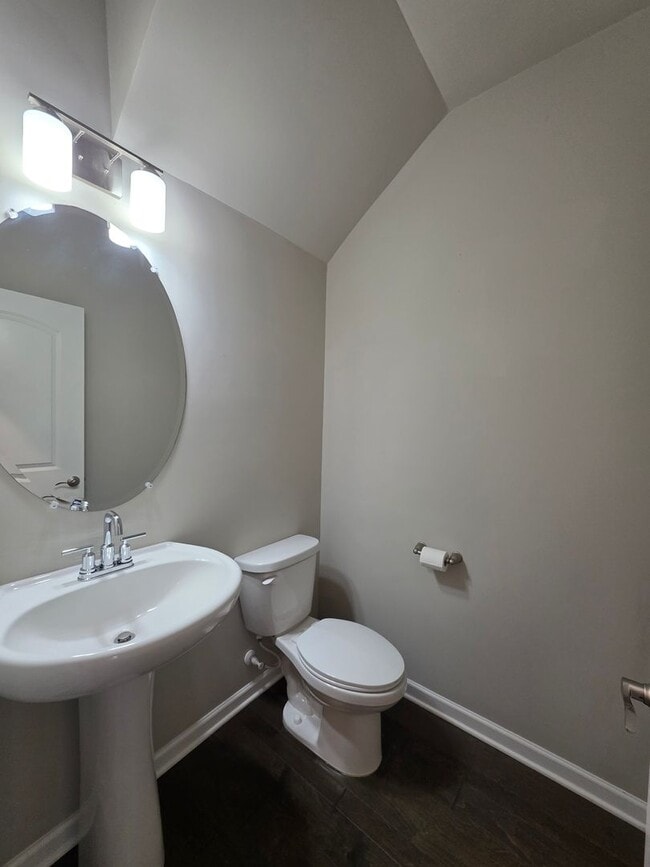 Photo - Move-In Ready Immaculate Townhome for Lease – Zoned for ALL Mt. Juliet Schools K–12