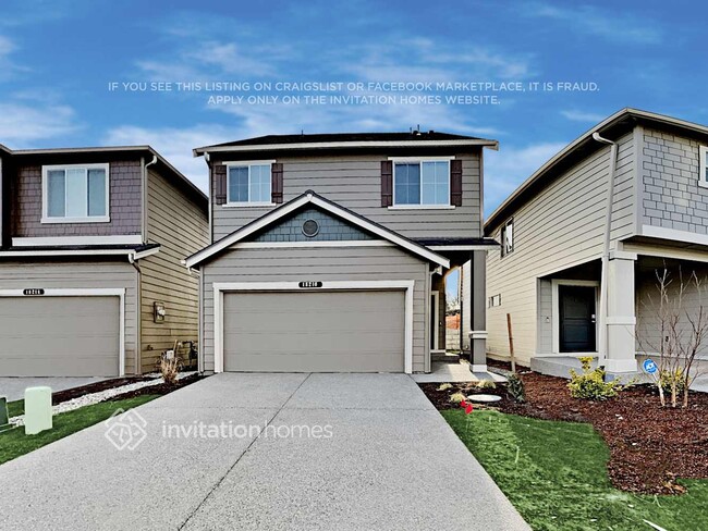 Building Photo - 18210 107th Ave E