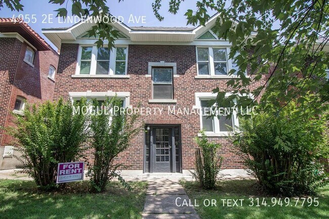 Photo - 4955-492E Lindenwood Ave