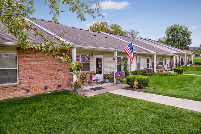 Photo - Joshua Landing